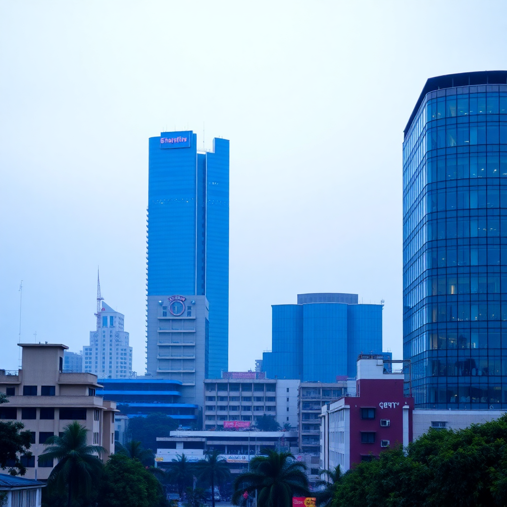 Pune rental locations